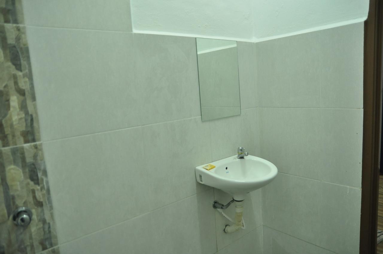 Bayu Melawi Chalet Hotell Bachok Exteriör bild